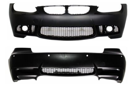 Body Kit suitable for BMW 3 Series E92 E93 Coupe Cabrio (2006-2009) M3 Design