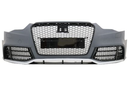 Front Bumper suitable for Audi A5 8T Facelift (2012-2016) RS5 Design
