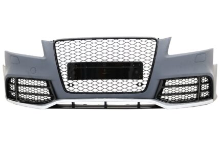 Front Bumper suitable for Audi A5 8T Pre Facelift (2007-2011) RS5 Design
