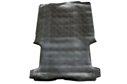Cargo mat suitable for Citroen Jumper II L3 Fiat Ducato III L3 Peugeot Boxer L3 (2006-)