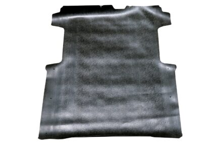 Cargo mat suitable for Citroen Jumper II L1 Fiat Ducato III L1 Peugeot Boxer L1 (2006-)