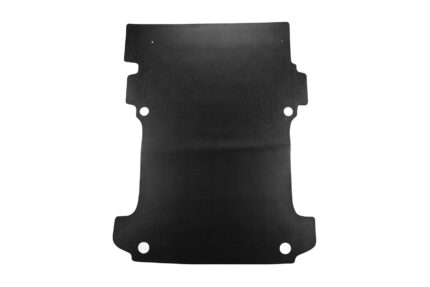 Cargo Mat suitable for VW T-5 long,  two rows of seats 2003-