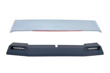 LED Front Roof and Roof Spoiler LightBar suitable for Mercedes G-Class W463 (1989-2018)