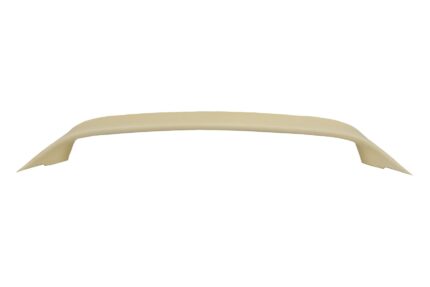 Trunk Rear Spoiler Wing suitable for Opel Astra G (1999-2005)