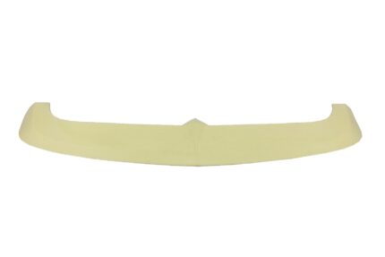 Roof Spoiler suitable for Opel Astra H GTC 3 Doors (2004-2009)