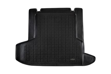 Trunk Mat Black suitable for OPEL INSIGNIA II B Hatchback 2017+