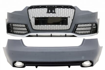 Body Kit suitable for Audi A5 8T Facelift Sportback (2013-2016) RS5 Design