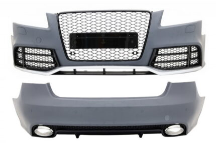 Body Kit suitable for Audi A5 8T Sportback Pre Facelift (2007-2011) RS5 Design