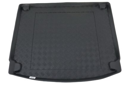 Trunk Mat without Non Slip/ suitable for PORSCHE CAYENNE II (Typ 92A) (2010-2017)