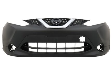 Front Bumper suitable for Nissan Qashqai Mk2 J11 (2014-2017)