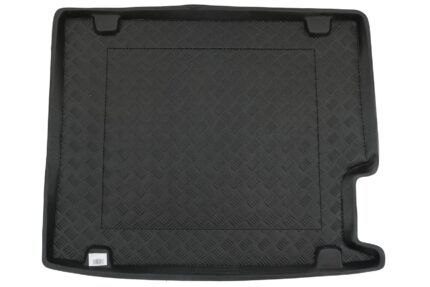 Trunk Mat without Non Slip suitable for BMW X4 F26 (2014-2018)