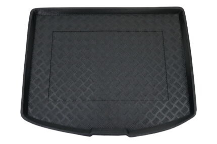 Trunk Mat without Non Slip suitable for FORD Kuga II SUV (2013-2018)