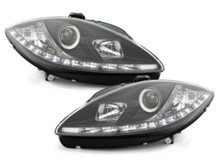 Headlights LED DRL suitable for Seat Leon 1P /Seat Altea (2009-up) Daytime Running Light