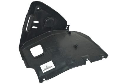 Front RIGHT Fender Liner suitable for BMW 3 Series E46 (1998-2005) Coupe Cabrio