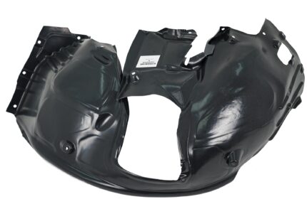 Front RIGHT Fender Liner suitable for BMW 5 Series E60 E61 (2002-2009) Plastic Splash Guard
