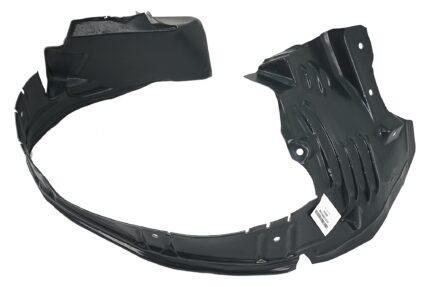 Front RIGHT Fender Liner suitable for Mercedes E-Class W210 S210 Facelift (2000-2002) Sedan Touring