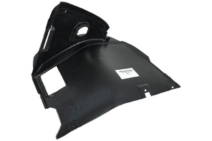 Front RIGHT Fender Liner suitable for BMW 3 Series E46 (1998-2005) Sedan Touring