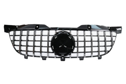 Front Grille suitable for Mercedes Sprinter 906 NCV3 Non LCI (2009-2013)