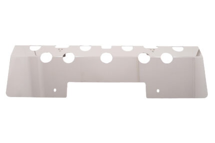Rear Guard Skid Plate Off Road Package Under Run Protection suitable for Mercedes G-Class W463 (1989-2017)