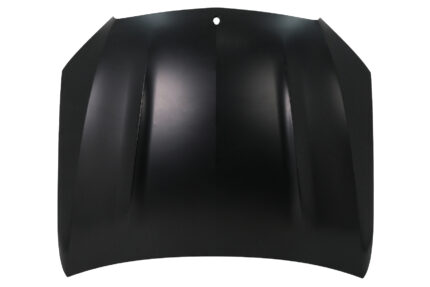 Front Hood Bonnet suitable for Mercedes C-Class W205 S205 C205 A205 (2013-2021) C63 Design