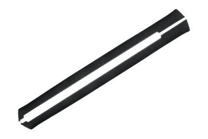 Side Skirts suitable for BMW 5 Series E34 Sedan Touring (1987-1995) M-Technik Design